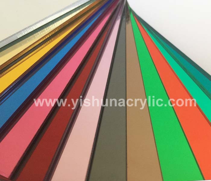 Jutu Plexiglass Easy to Clean Mirror, Colored, and Customized 1mm-10mm  Thickness Frosted Acrylic Sheet - China Mirror Acrylic Sheet, Reflective  Acrylic Sheet